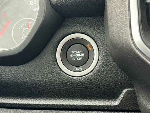 New 2026 RAM 1500 Big Horn image 18