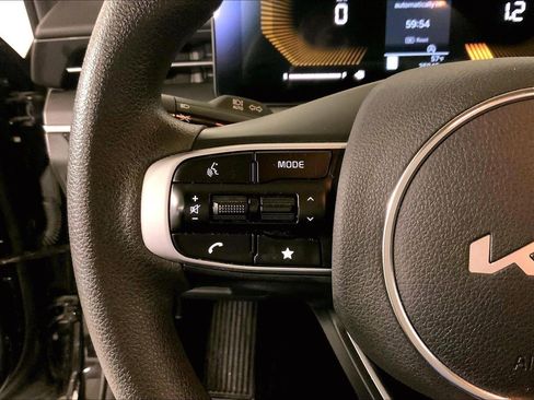 Used 2025 Kia K5 LXS image 17