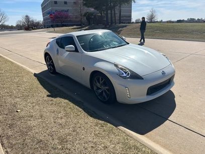 Used 2014 Nissan 370Z Touring w/ Sport Package
