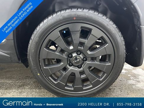 Used 2022 Honda Passport EX-L image 17