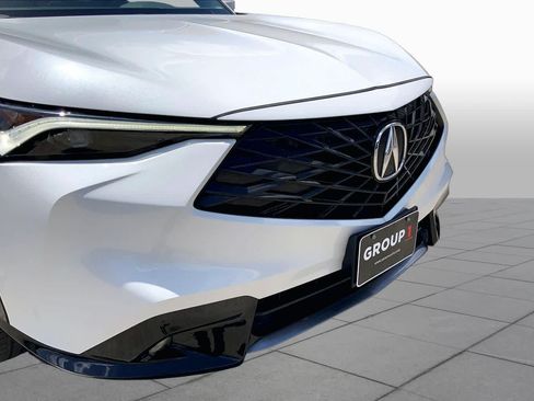 Used 2025 Acura ADX A-Spec FWD image 30
