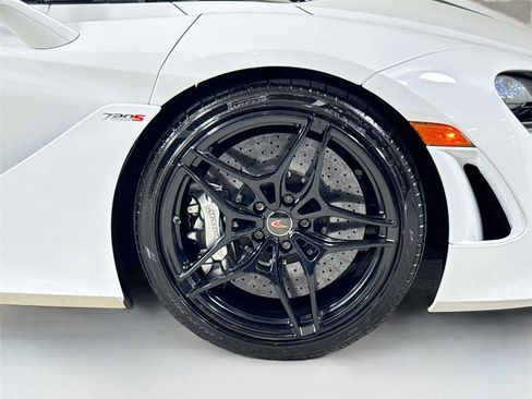 Used 2018 McLaren 720S Performance image 33