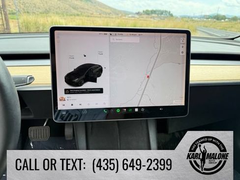 Used 2021 Tesla Model 3 Standard Range Plus RWD image 16