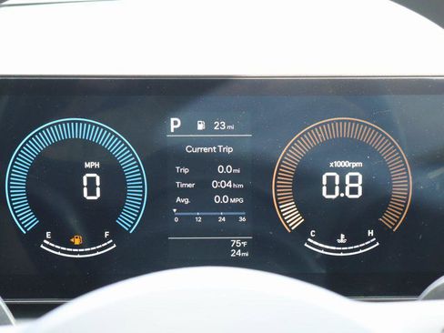 New 2026 Hyundai Santa Cruz SEL AWD/4WD image 29