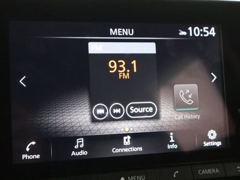 Used 2024 Nissan Pathfinder SV image 35