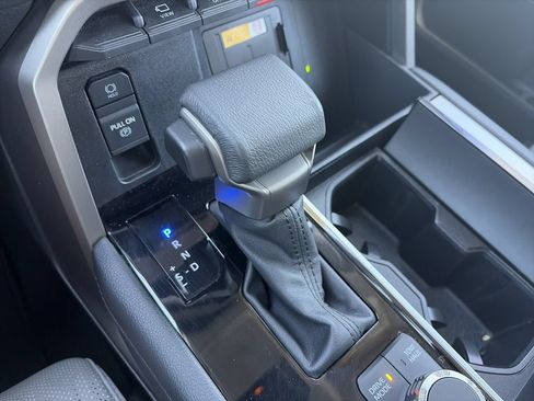 Used 2024 Toyota Sequoia Limited RWD image 25