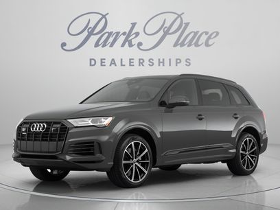 Used 2021 Audi Q7 2.0T Premium w/ Convenience Package