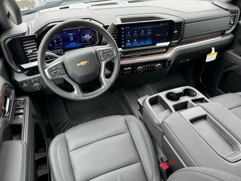 New 2026 Chevrolet Silverado 3500 LT AWD/4WD image 26