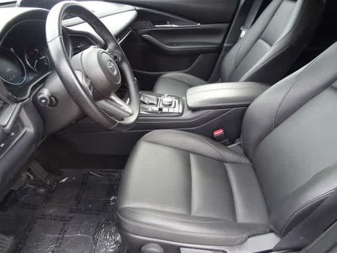 Used 2025 MAZDA CX-30 AWD 2.5 S w/ Select Sport Pkg image 6