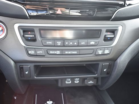 New 2026 Honda Ridgeline TrailSport image 23