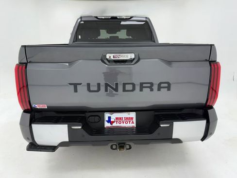 Used 2023 Toyota Tundra Limited w/ Power Package RWD image 39