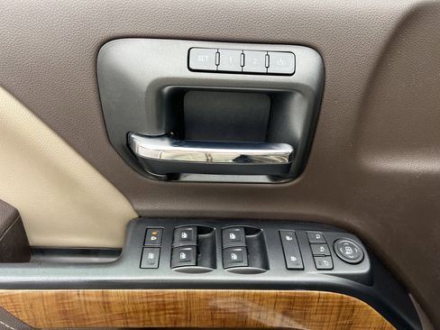 Used 2016 GMC Sierra 1500 SLT image 15