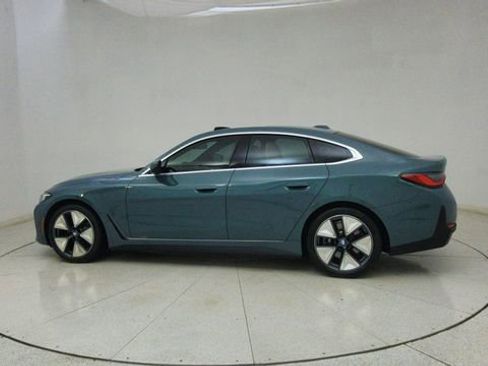 Used 2025 BMW i4 eDrive40 w/ Premium Package RWD image 68