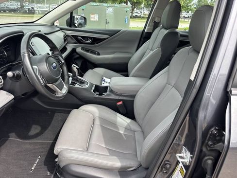 Used 2024 Subaru Legacy Limited AWD/4WD image 14