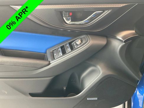 New 2026 Subaru WRX tS AWD/4WD image 27