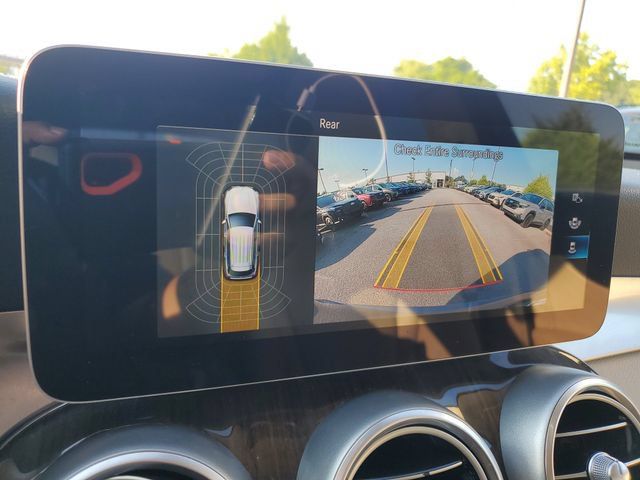 Used 2021 Mercedes-Benz GLC 300 image 34
