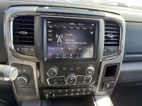 Used 2018 RAM 3500 Laramie w/ Sport Appearance Group image 25