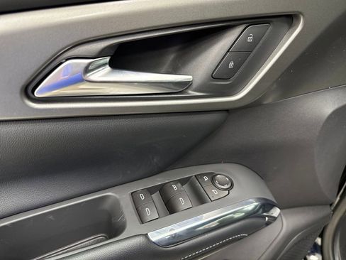 New 2026 Chevrolet Traverse LT w/ Midnight/Sport Edition image 20