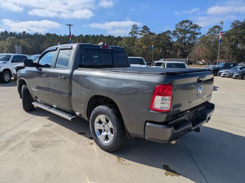 Used 2020 RAM 1500 Big Horn image 6