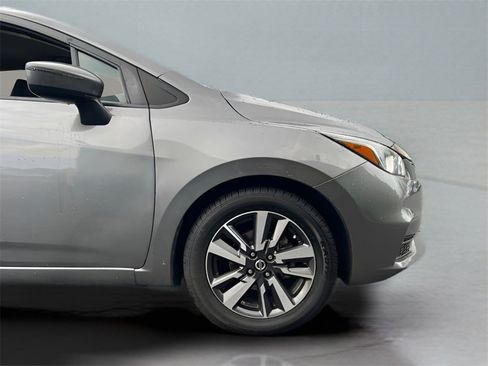 Used 2021 Nissan Versa SV image 21