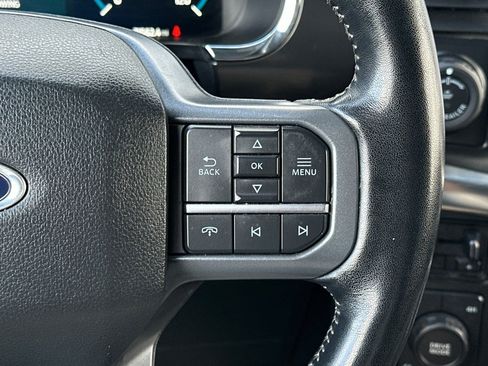 Used 2023 Ford F150 Lariat w/ Equipment Group 502A High AWD/4WD image 33