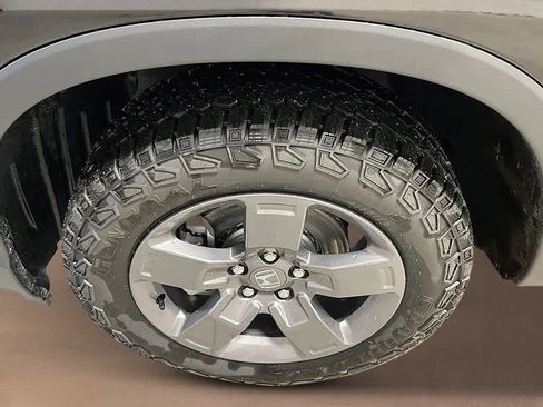 New 2026 Honda Ridgeline TrailSport image 12
