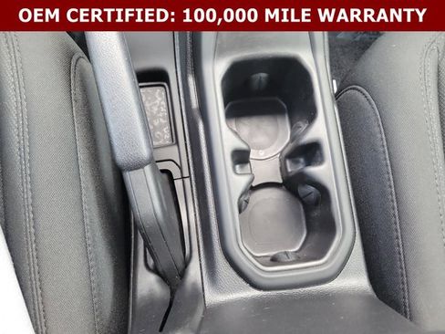 Used 2021 Jeep Wrangler Unlimited Sport AWD/4WD image 44