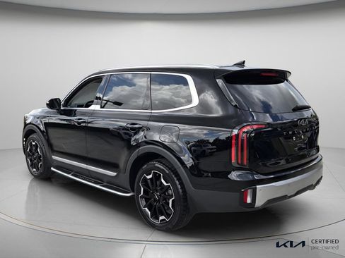 Certified 2023 Kia Telluride SX FWD image 8