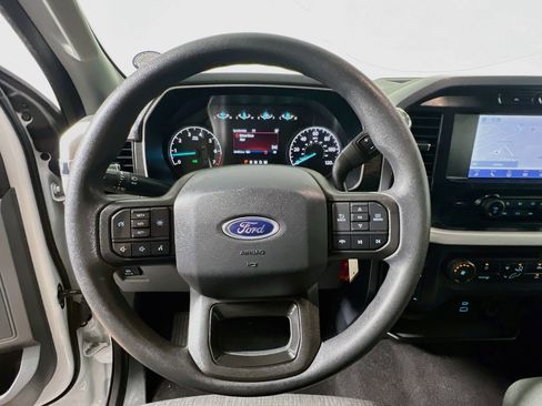 Used 2023 Ford F150 XLT w/ Trailer Tow Package AWD/4WD image 17
