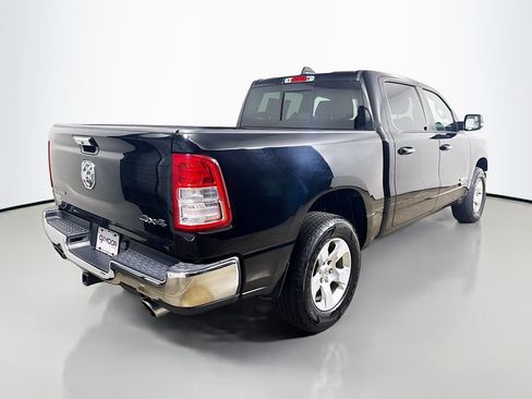 Used 2020 RAM 1500 Big Horn AWD/4WD image 7