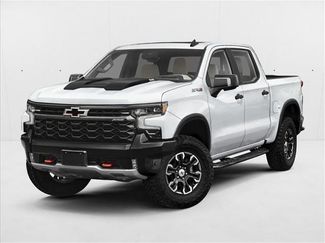 New 2026 Chevrolet Silverado 1500 ZR2 video 1