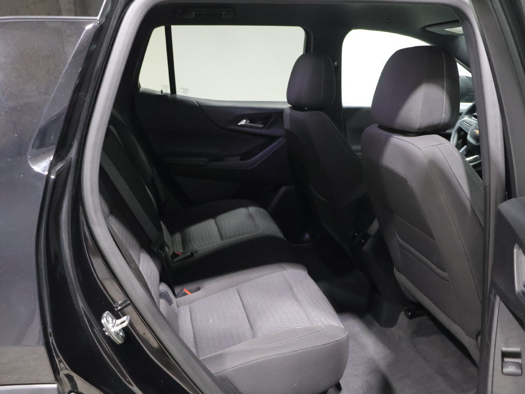 Used 2025 Chevrolet Equinox LT AWD/4WD image 18