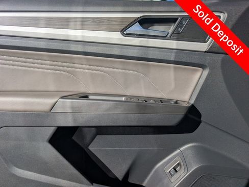 Used 2022 Volkswagen Atlas SE image 10