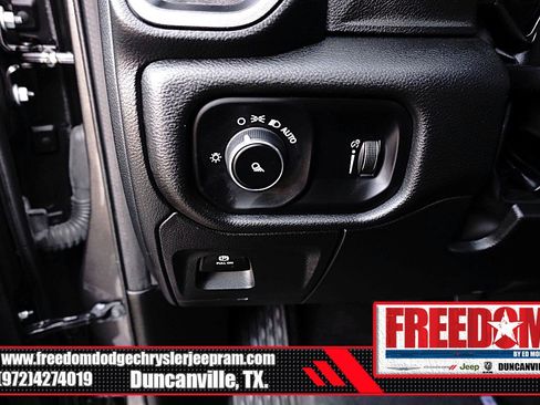 Certified 2025 RAM 1500 Tradesman image 28