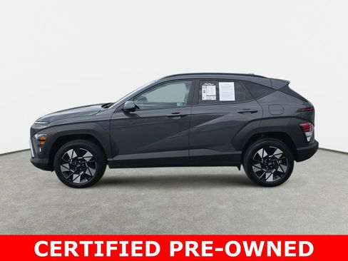 Used 2025 Hyundai Kona SEL AWD/4WD image 8