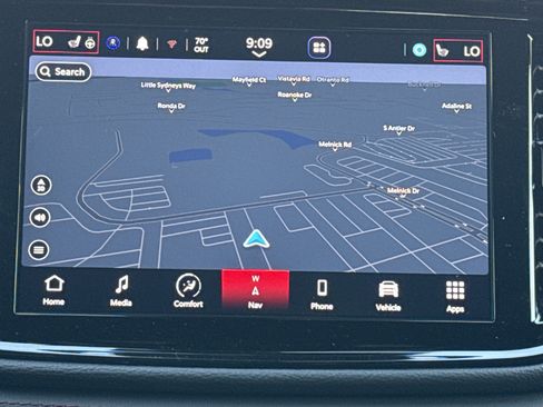 New 2026 Dodge Durango GT image 26