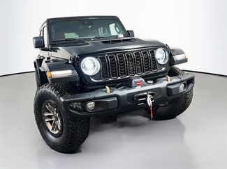 Used 2024 Jeep Wrangler Unlimited Rubicon 392 video 2