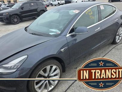 Used 2020 Tesla Model 3 Standard Range
