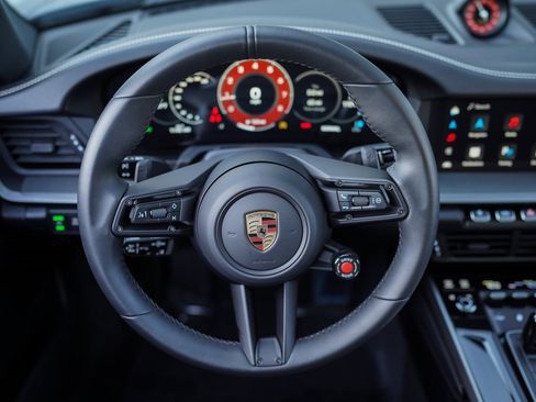 Used 2025 Porsche 911 Carrera S image 26