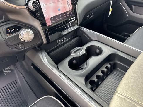 New 2026 RAM 1500 Laramie w/ Night Edition image 20