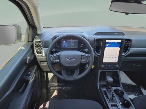 New 2025 Ford Ranger XL w/ Trailer Tow Package image 20