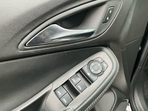 Used 2023 Buick Encore GX Preferred w/ Cold Weather Comfort Package image 20