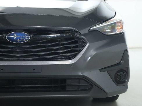 Used 2024 Subaru Impreza 2.0i AWD/4WD image 7