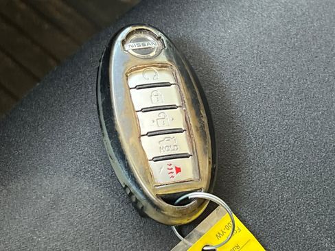 Used 2022 Nissan Altima 2.5 SV FWD image 27