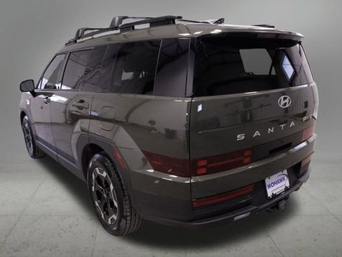 Used 2025 Hyundai Santa Fe SEL image 3
