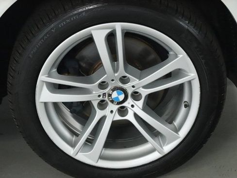 Used 2014 BMW X3 xDrive35i AWD/4WD image 10
