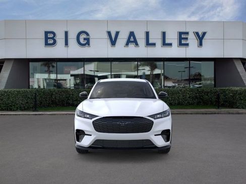 New 2025 Ford Mustang Mach-E Premium w/ Sport Appearance Package image 6