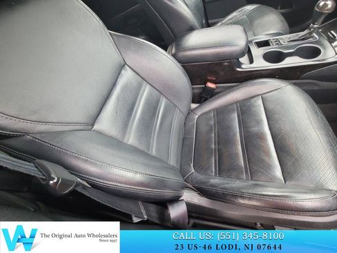 Used 2017 Kia Sorento EX AWD/4WD image 19
