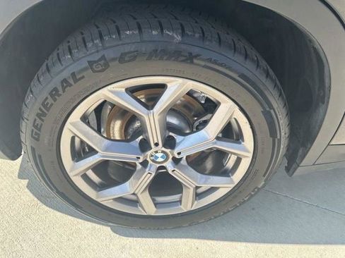 Used 2022 BMW X3 sDrive30i w/ Premium Package 2 (ZPA) image 15