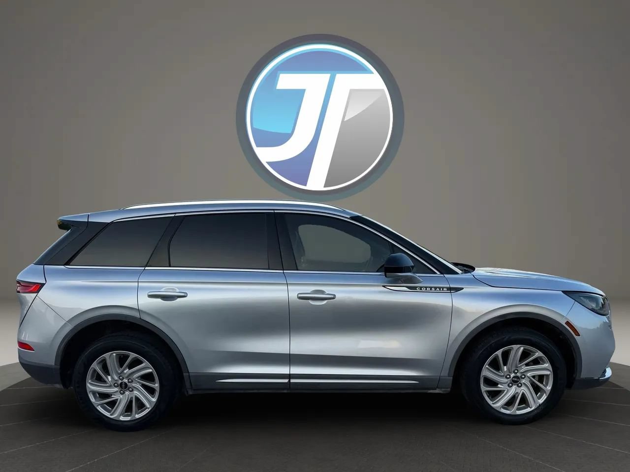 Used 2020 Lincoln Corsair FWD image 18